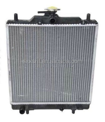 Truck Parts Radiator 1301ZB6-001 1310310-T13L0 with Standard Size Radiator Assembly