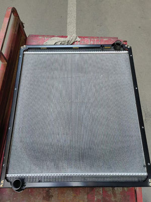 Truck Parts Radiator 1301ZB6-001 1310310-T13L0 with Standard Size Radiator Assembly