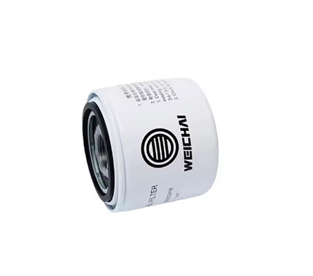 Auto Fuel Filter 1000002416 for Weichai Power Diesel Engine Filtrate Fuel Efficiently