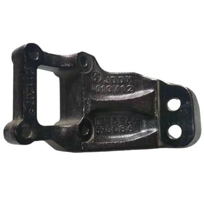 Shacman X3000 Delong M3000X3000 Car Fitment Engine Right Front Bracket DZ95259590086