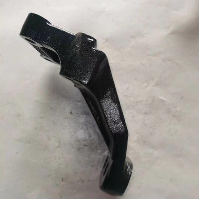 Shacman X3000 Delong M3000X3000 Car Fitment Engine Right Front Bracket DZ95259590086