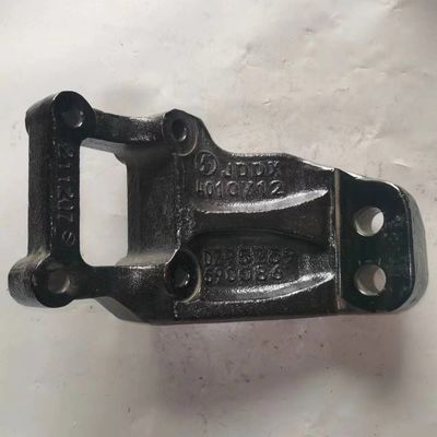 Shacman X3000 Delong M3000X3000 Car Fitment Engine Right Front Bracket DZ95259590086