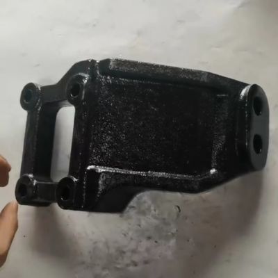 Shacman X3000 Delong M3000X3000 Car Fitment Engine Right Front Bracket DZ95259590086