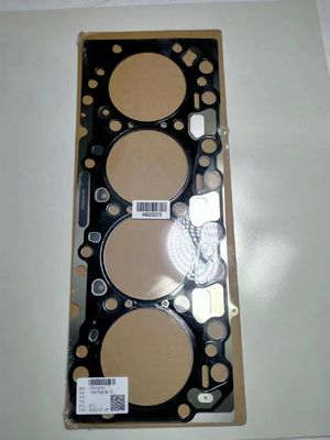 Cummins ISDE QSB4.5 Engine Parts Cylinder Head Gasket 4932209 4946620 with Design