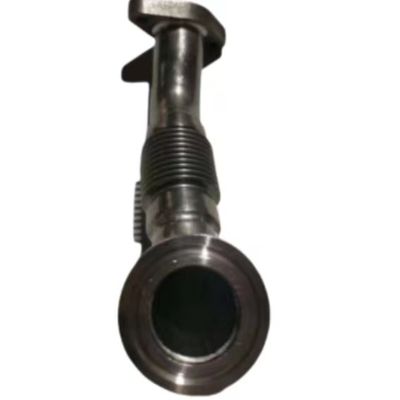 F2000 Heavy Duty Vehicle Exhaust System Stainless Steel Cold Air Pipe 202v08153-0044