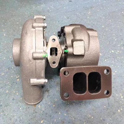 Turbocharger for Kamaz K27-43-01 K27-47-01 K27-61-01 k27-49-02 K27-523-02 k27-543-01