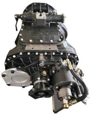 Standard Vertebra Size Transmission Assembly for HOWO Dongfeng FAW Jiefang JAC Trucks