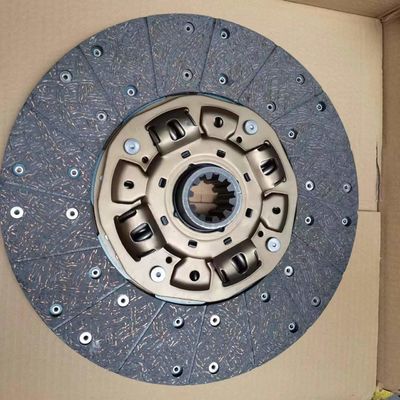 HEAVY DUTY TRUCK Clutch Pressure Plate Assembly 31250-2750 HNDO508U by HINO for 2006-