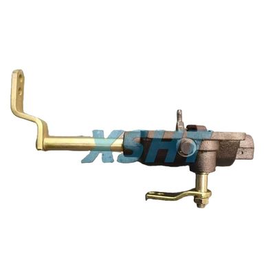 Transmission Top Cover Assembly 653-8021A6 for Truck Parts Vanillon Gearbox Small Cover