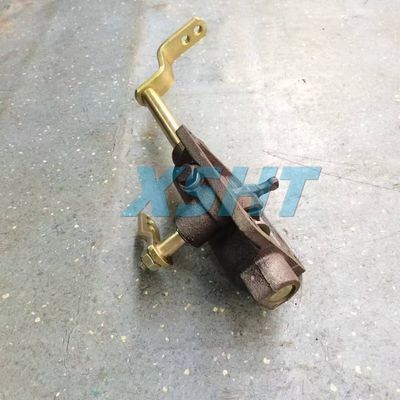 Transmission Top Cover Assembly 653-8021A6 for Truck Parts Vanillon Gearbox Small Cover