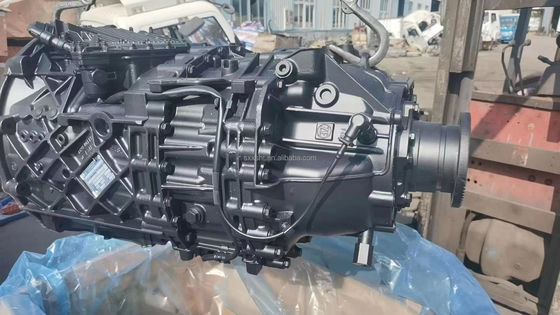 12AS2330 Transmission Assembly Gearbox for Auman Trucks Force Truck Parts' Best Offer