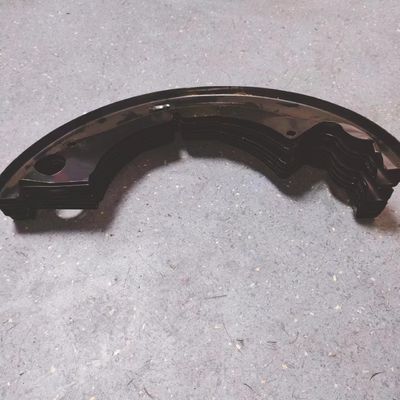 Heavy Duty Truck Rear Wheel Protection Plate with 3604214820 3604214920 3464230920