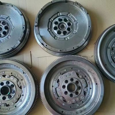 Flywheel 612630020051 610800020114 for Weichai Engine Truck and Boat Standard Design