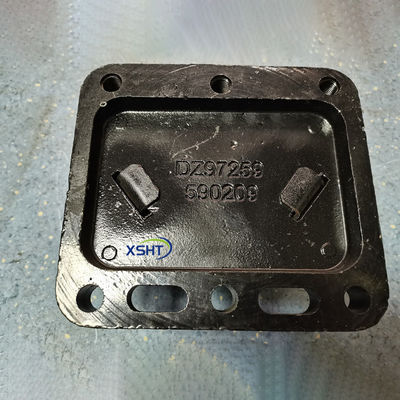 Shacman Delong X3000 Engine Shock Pad Truck Parts Dz97259590209 for Your Truck Repair