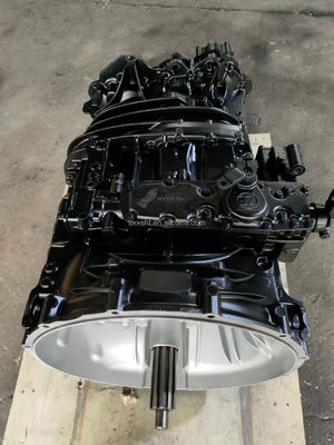 Truck Transmission 1700020-T2204 Assembly Manual Transmission for Dongfeng Trucks