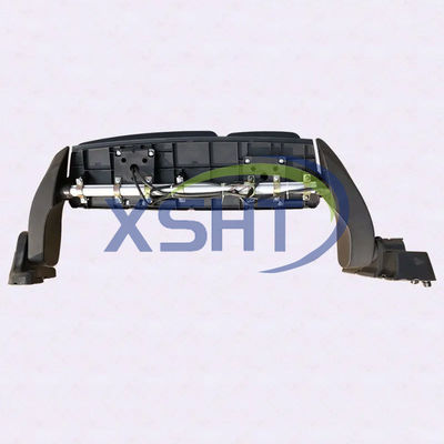 Electrically Heated Left Mirror Assembly Left for Shacman X5000 Truck Dz14251770080