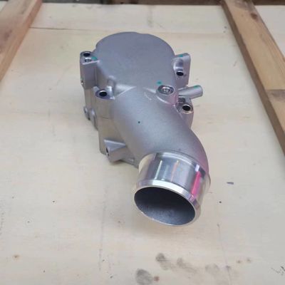 Car Engine Thermostat for Hongyan Trucks 5801544285 to Keep Your Engine Running Smoothly