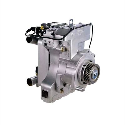 Shacman Truck Accessories Car Fitment FAW Jiefang 8-speed Gearbox Hydraulic Retarder