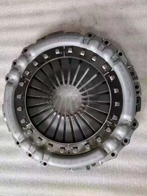 HEAVY DUTY TRUCK 2006- Clutch Plate Kit 3400700446 3482000484 1878007072 3100000003