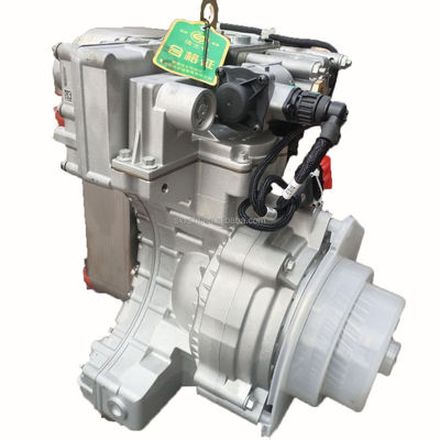 Boost Your Heavy Duty Truck's Performance with FHB400FAST Transmission Retarder Parts