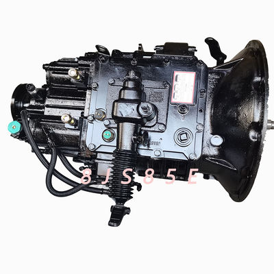 2012- Original Product Transmission Assembly Fast Truck Gearbox 8js85e for Transmission