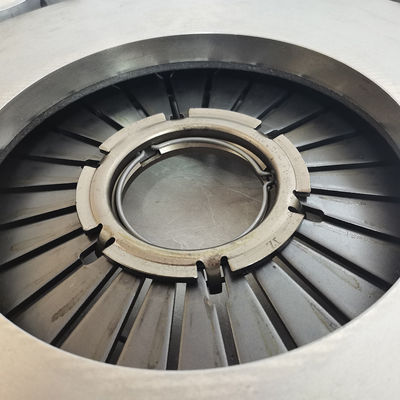 Shacman Dongfeng HOWOFAW Mining Car Accessories Fec1283008 Release Bearing 125481