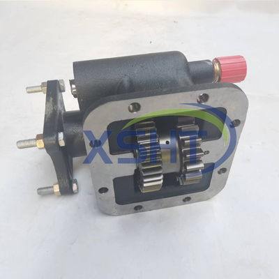 Durable Replacement QD40J FAST Transmission Force Reclaimer Truck Parts for Other Year