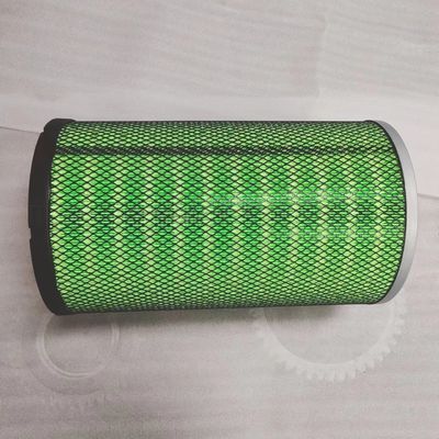 2012- Year Sinotruk Howo Air Filter 612600114993 For Wheel Loader L958f Standard Size