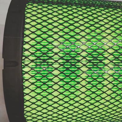 2012- Year Sinotruk Howo Air Filter 612600114993 For Wheel Loader L958f Standard Size