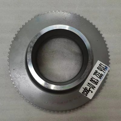 1316332130 High And Low Gear Manual Transmission for Shacman Trucks in Standard Size