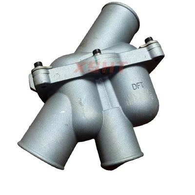 Original H91400 Fast Transmission Hydrodynamic Retarder FHB400 Thermostat Assembly