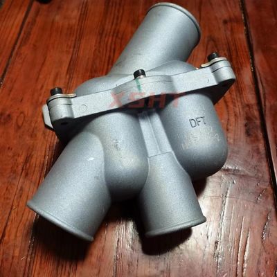 Original H91400 Fast Transmission Hydrodynamic Retarder FHB400 Thermostat Assembly