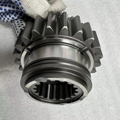 100% Tested Heavy Truck Accessories For Shacman Fast Gearbox Drive Gear 10js90a-1707030