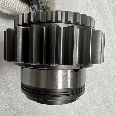 100% Tested Heavy Truck Accessories For Shacman Fast Gearbox Drive Gear 10js90a-1707030
