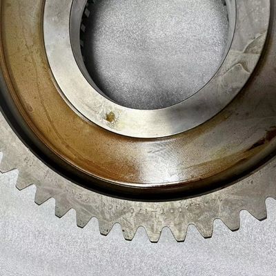 Truck Parts 10JS90A-1707106 for Direct Performance in Standard Size