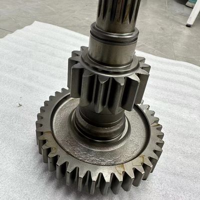 OE NO RTD-11509C-1707047 Transmission Weld Shaft for Shacman Heavy Duty Truck Parts