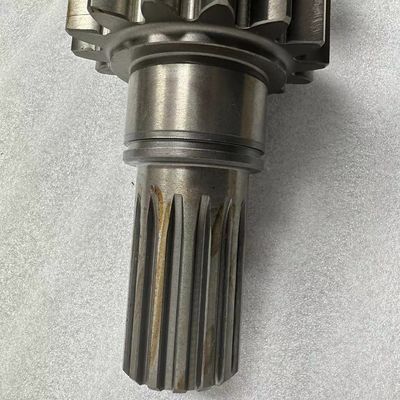 OE NO RTD-11509C-1707047 Transmission Weld Shaft for Shacman Heavy Duty Truck Parts