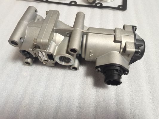 HB60002 HB60001 Hydraulic Retarder Proportioning Valve for Shacman Truck 2009 Models
