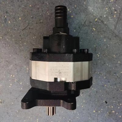 Replace/Repair Gear Pump for Dongfeng Trucks CBFC80/CBFC50 Left Four Hole Rear Outlet
