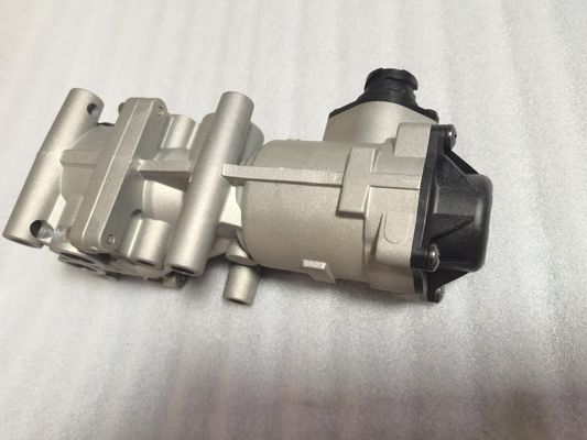 HB60002 HB60001 Hydraulic Retarder Proportioning Valve for Shacman Truck 2009 Models