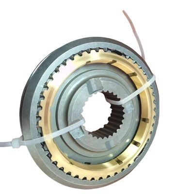 Replace/Repair Heavy Duty Truck Transmission Synchronizer Assembly 7TS40-3610 Direct