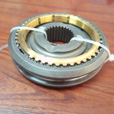 Replace/Repair Heavy Duty Truck Transmission Synchronizer Assembly 7TS40-3610 Direct