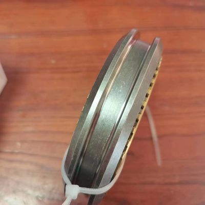 Replace/Repair Heavy Duty Truck Transmission Synchronizer Assembly 7TS40-3610 Direct