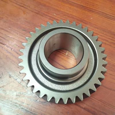 Shacman Heavy Duty Trucks Fast 6G40-2411 Transmission Gearbox with Standard Size