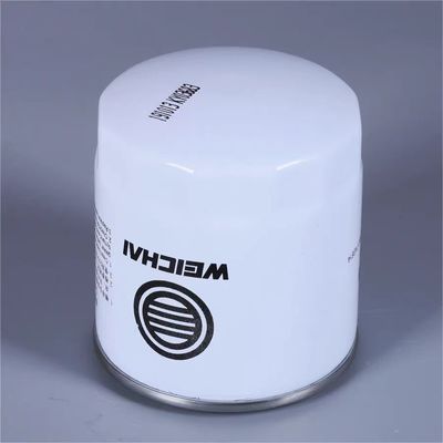 Made Truck Parts Lube Spin-on Oil Filter Element 1001740613/1001740614 for Filtration