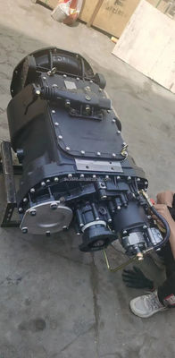 Replacement Mining Dump Truck Transmission 7DS180 7DS200 8DS260A 8DS260 for Tongli 875 XCMC