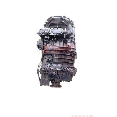 16S2230 16S2530 16S2230 Gearboxes Transmission for Heavy Truck Deliver in 3-7 Days