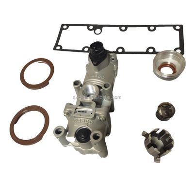 Heavy Duty Thermal Retarder Control Valve H14000H13800H13600 for HOWO A7 FHB400-60001