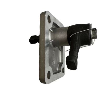Standard Size Direct Heavy Truck Transmission Parts Top Cover C0306-1 for Replace/Repair