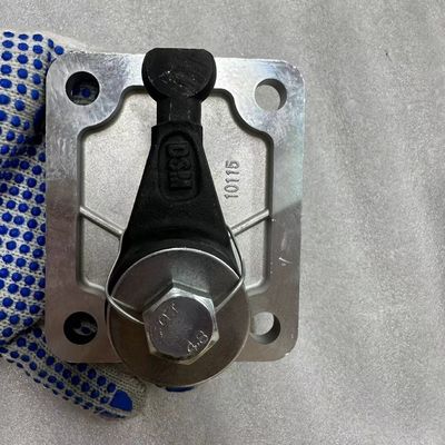 Standard Size Direct Heavy Truck Transmission Parts Top Cover C0306-1 for Replace/Repair